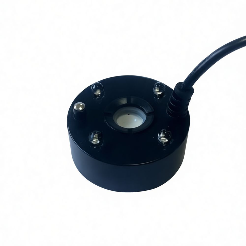 High Efficiency Ultrasonic Ato - огляд і ціна Terrarium Fogger Ultrasonic